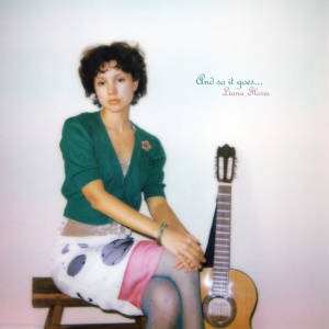 Liana Flores - AND SO IT GOES... (1 x LP)
