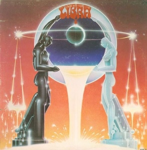 Libra – албум Libra