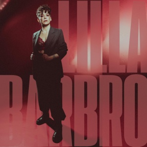 Lilla Barbro - LILLA BARBRO (1 x CD)