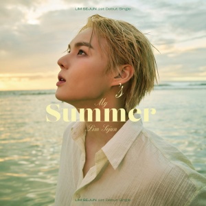 LIM, SE JUN - YOU'RE MY SUMMER