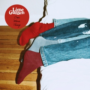 LIME GARDEN - ONE MORE THING