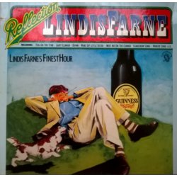 Lindisfarne ‎– албум Reflection - Finest Hour