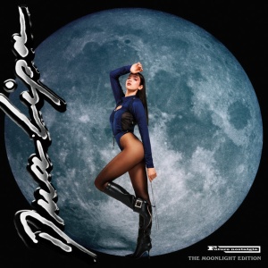 LIPA, DUA - FUTURE NOSTALGIA MOONLIGHT ED.