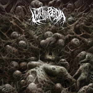 Lithopaedia - INFERNO (1 x CD)