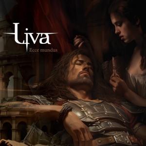 Liva - ECCE MUNDUS (1 x CD)