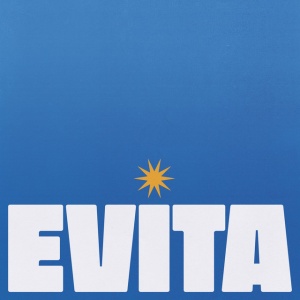 LLOYD WEBBER, ANDREW - EVITA