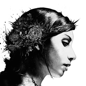 LOH, ARIEL - EYES OF MY MOTHER