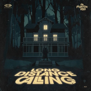 Long Distance Calling - PHANTOM VOID (1 x LP)