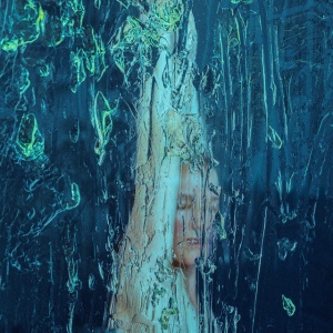 Lotte Melief - WEAVE (1 x LP)