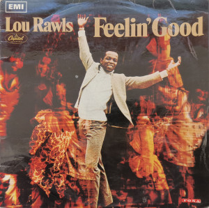 Lou Rawls – албум Feelin' Good