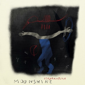 LOUCA, MAURICE - MOONSHINE