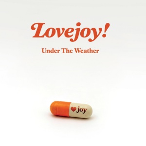 Lovejoy - UNDER THE WEATHER (1 x CD)