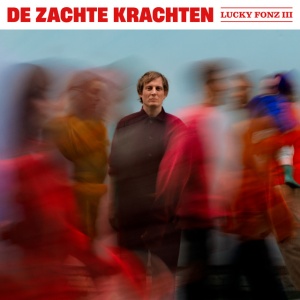 LUCKY FONZ III - DE ZACHTE KRACHTEN