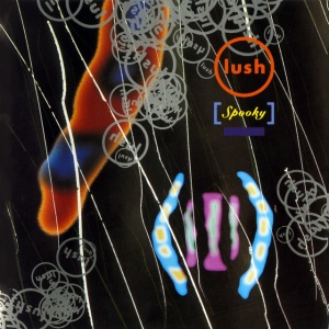 LUSH - SPOOKY