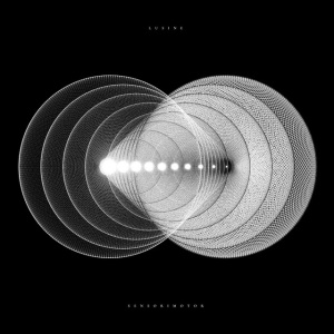Lusine - SENSORIMOTOR (2 x LP)
