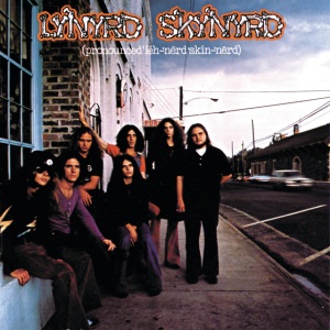 LYNYRD SKYNYRD - PRONOUNCED LEH'NERD SKIN'NERD