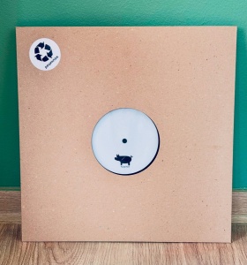 [-M-E-L-M-A-K-] - Pig beat vol.1 (1 x 12′′ EP)