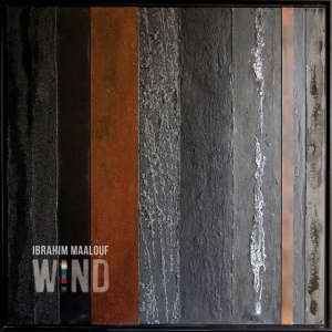 MAALOUF, IBRAHIM - WIND