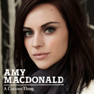 MACDONALD, AMY - A CURIOUS THING 15