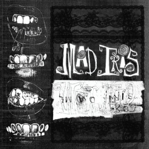Mad Iris - MAD IRIS (1 x LP)