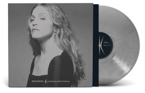 Madonna - албум Veronica Electronica (1 LP)