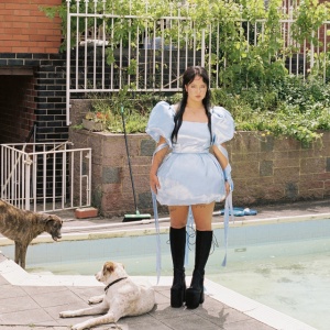 MALLRAT - BUTTERFLY BLUE