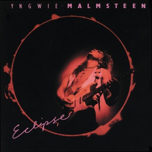 MALMSTEEN, YNGWIE - ECLIPSE