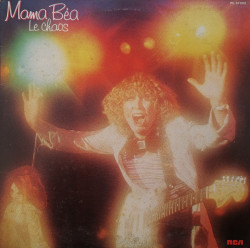 Mama Béa – албум Le Chaos