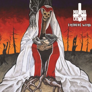 Mama Doom - EMINENT WOMB (1 x CD)