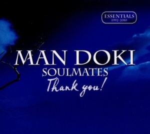 Man Doki Soulmates – албум Thank You! (Essentials 1992-2010) (CD)