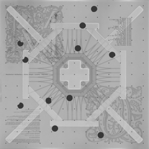 Manchester Orchestra - UNION CHAPEL (2 x LP)