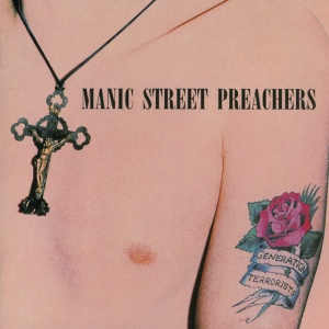 MANIC STREET PREACHERS - Generation Terrorists