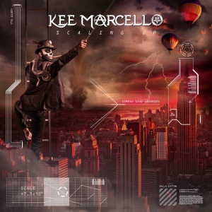 MARCELLO, KEE - SCALING UP