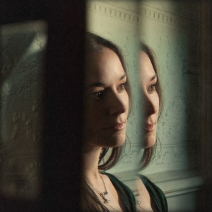 Margaret Glaspy - I AM BOTH (1 x CD)