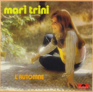 Mari Trini – албум L'Automne