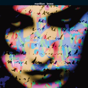 MARILLION - BRAVE