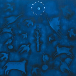 Marillion - HOLIDAYS IN EDEN (1 x LP)