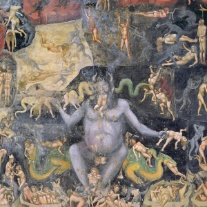 MASON, STEVE - MONKEY MINDS IN THE DEVIL'S TIME