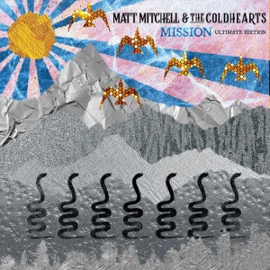 MATT MITCHELL & TH... - MISSION (ULTIMATE EDITION)