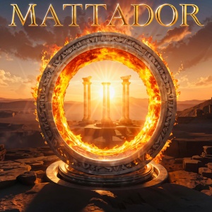 Mattador - III (1 x CD)