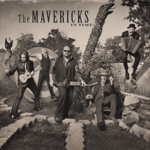 MAVERICKS - IN TIME