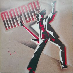 Mayday ‎– албум Mayday