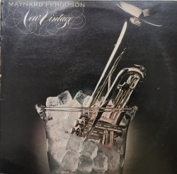 Maynard Ferguson – албум New Vintage