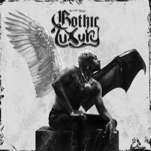 Meechy Darko - GOTHIC LUXURY (2 x LP)