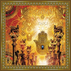 Melechesh - ENKI (1 x CD)
