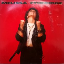 Melissa Etheridge ‎– албум Melissa Etheridge