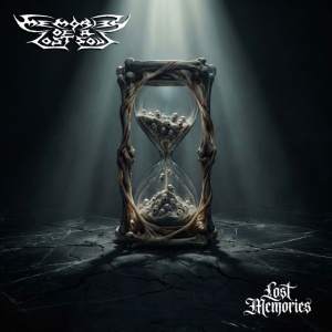 Memories Of A Lost Soul - LOST MEMORIES (2 x CD)