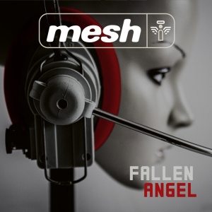 Mesh - FALLEN ANGEL (1 x LP)