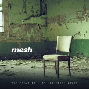 MESH - THE POINT AT WHICH IT FALLS AP