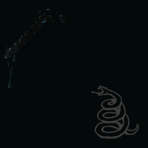 METALLICA - албум METALLICA